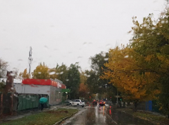 Ливень обрушится на Волгодонск в понедельник