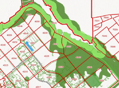 Зону подтопления вдоль берегов Мокро-Соленовского залива внесут в Генеральный план Волгодонска