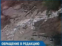 Новая река скоро появится на карте города, - волгодонцы о порыве на сетях водоснабжения