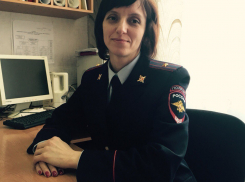 От учителя начальных классов до майора полиции: 8-мартовское интервью с инспектором ПДН 