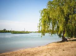 Дополнительную партию песка распорядился завезти на пляж Волгодонска глава администрации