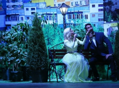 Церемония вручения «строительного Оскара» прошла в Волгодонске 