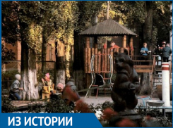 Что было сделано для юных волгодонцев к «Международному году ребенка» 39 лет назад