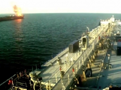 Из-за ЧП в Цимлянском водохранилище жители Волгодонска стали запасаться питьевой водой