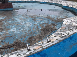 Фонтаны в Волгодонске отремонтируют в мае