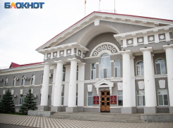 В администрации Волгодонска вытравят всех вредителей