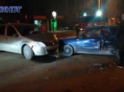 29-летний мужчина пострадал в ДТП в Волгодонске