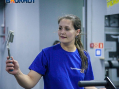 Активность в соцсетях позволила Ксении Чуплаковой пройти в финал «Сбросить лишнее»