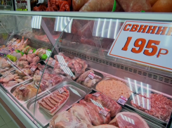 Волгодонские производители колбас работают с местными животноводческими хозяйствами