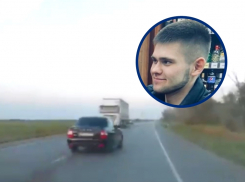 За минуту до ДТП с восемью погибшими лихач на «Приоре» едва не врезался в фуру: подробности жуткой аварии
