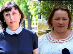 После выборов на сайте Думы больше всех пиарятся женщины-депутаты Голинская и Радыгина 