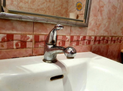 Холодной воды не будет в предстоящую субботу по ряду адресов в новой части Волгодонска