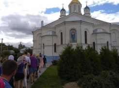 «Трудных»  подростков  из Волгодонска отправили в монастырь