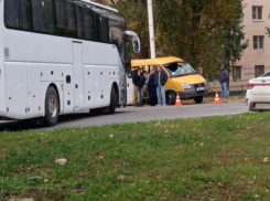 Автобусам окончательно запретили разворачиваться на Морской рядом с автовокзалом