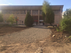 Когда-нибудь потом: сроки благоустройства территорий над коллектором остались туманными