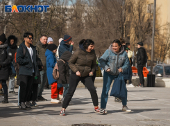 Морозное утро с последующим потеплением: какую погоду прогнозируют синоптики в Волгодонске сегодня