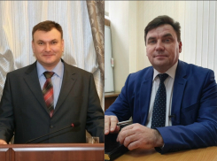 Бубен больше не отвечает за городское хозяйство: его место может занять борец с нелегальной торговлей Алексей Маркулес 