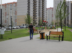 В освещении нуждаются 850 км улиц Ростовской области 