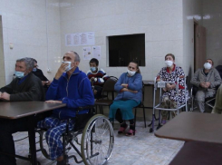 Охранять бездомных в Волгодонске будут за 334 тысячи рублей