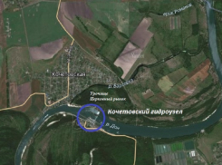 Через заповедное урочище «Церковный рынок» проложат новый канал в обход Дона для миграции рыбы 