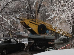 «Последствия непогоды устраняются»: в администрации прокомментировали работу коммунальных служб 