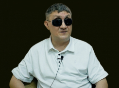 Ушел из жизни бывший председатель Волгодонского общества слепых Евгений Пащенко