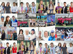 Читатели «Блокнота» выбрали победителей спортивной Премии: неожиданные итоги голосования