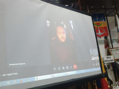 «Из Москвы с любовью»: Депутат Владимир Брагин решает важные для Волгодонска вопросы из салона своей машины