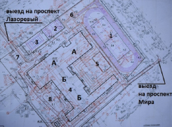 В бюджет области заложили деньги на ускорение строительства школы в Волгодонске