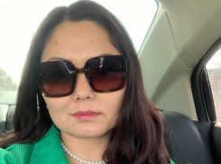 41-летняя Гульшаир Эргешова возглавила общество слепых Волгодонска 