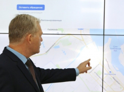 «Яма, прорыв или мусор»: жители Волгодонска через «Умный город» смогут делиться проблемами с властями