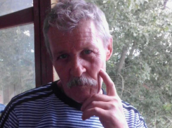 61-летнего без вести пропавшего Евгения Шаркова разыскивают в Волгодонске 