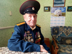 Воспоминания сына полка из Волгодонска Клима Неополькина о Второй мировой войне
