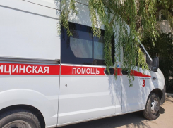 12 миллионов рублей потратит БСМП Волгодонска на топливо для «скорых»