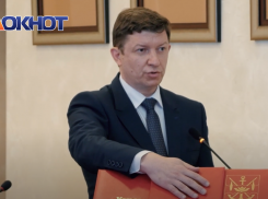 Новым председателем Думы Волгодонска стал Сергей Ладанов 