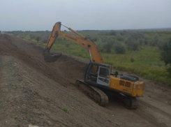 До окончания реконструкции трассы Ростов - Волгодонск остался один год