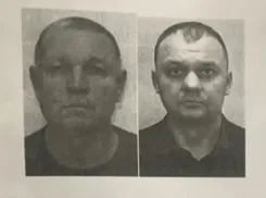Внимание, розыск! В Ростовской области разыскивают вооруженных отца и сына после убийства в Таганроге