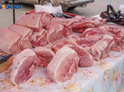 Сколько стоит мясо в Волгодонске и других городах региона: анализ цен на продукты