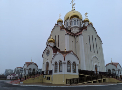 В Волгодонске хотят сделать переулок Соборный и переименовать остановки на В-4 