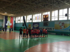 Пенальти в эмоциональном финале помогло «Олимпу» в третий раз стать чемпионами Волгодонска по мини-футболу
