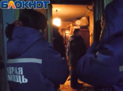 24-летняя волгодончанка погибла во время ЧП в доме на Кошевого 