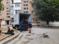 «Влажные салфетки продолжают забивать канализацию»: Водоканал напомнил о главной проблеме засоров