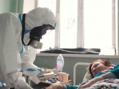 2000 спасенных жизней: год назад в Волгодонске открылся ковидный госпиталь