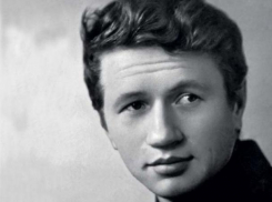 Волгодонцев приглашают на час искусства в честь 90-летия Леонида Быкова