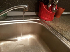 Часть «нового города» останется без холодной воды на несколько часов 