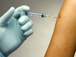 В Волгодонске завершился первый этап вакцинации против гриппа — дозу Гриппола получили 5250 человек