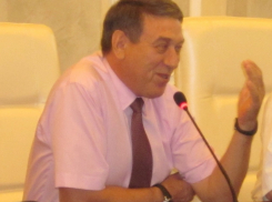 Виктор Фирсов: «Я посмотрел на нее, на «Нептун»... Никого обидеть не хотелось»