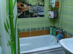 Победители конкурса «Ремонт ванной в подарок» рассказали о преображении «столетней ванной комнаты»