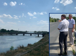 «Волгодонску нужен хороший и цивилизованный пляж»: Виктор Мельников