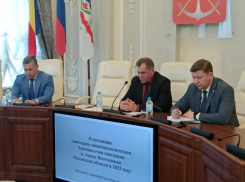 Предприятия Волгодонска игнорируют просьбы администрации подключиться к голосованию по благоустройству территорий